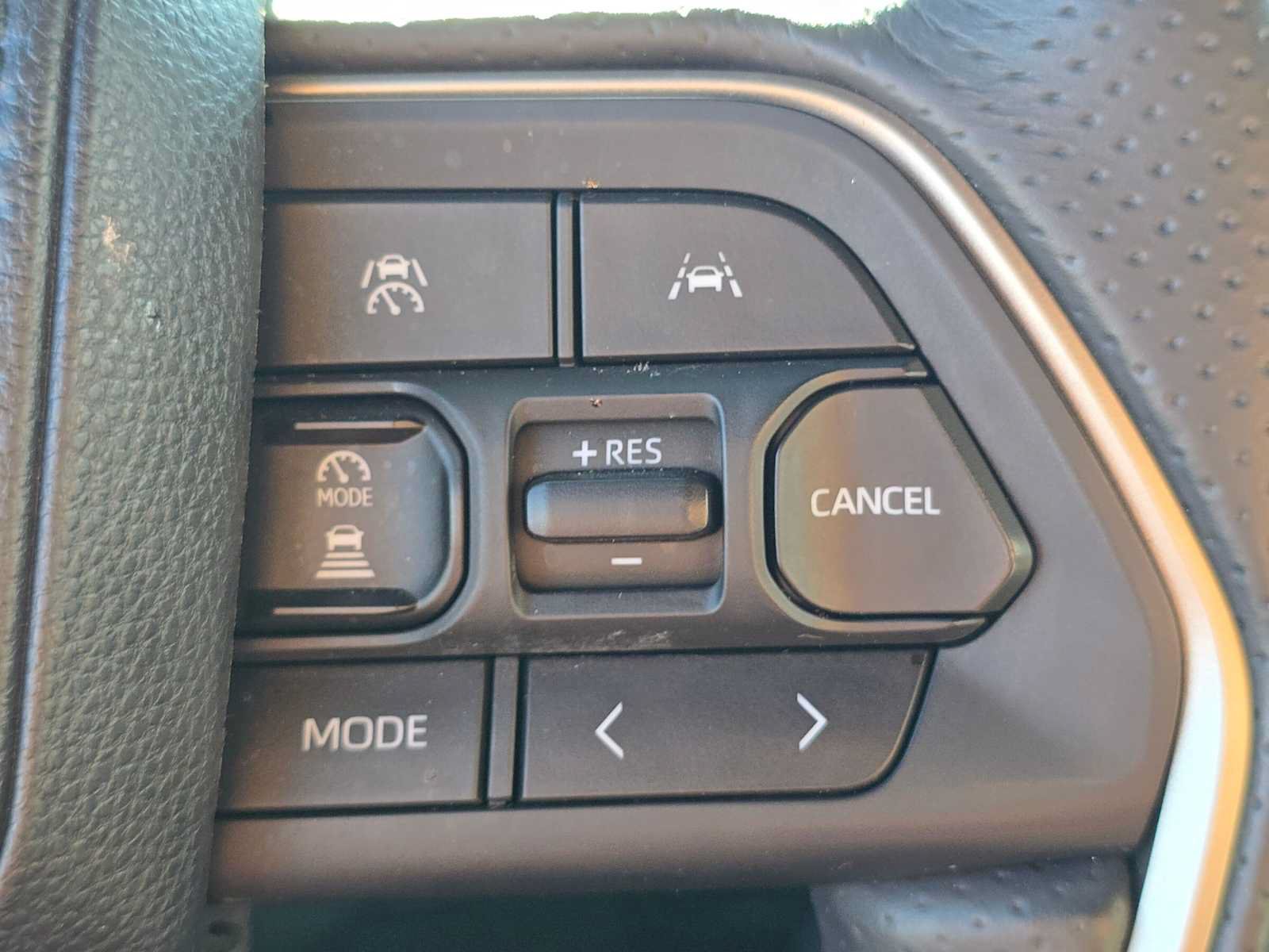 Certified 2026 Toyota 4Runner TRD Off-Road AWD/4WD image 29