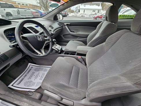 Used 2011 Honda Civic LX image 16