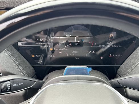 New 2026 GMC Yukon XL Denali image 22