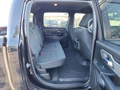 Certified 2021 RAM 1500 Big Horn image 22