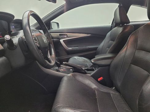 Used 2016 Honda Accord Touring image 17