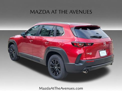 New 2026 MAZDA CX-50 AWD 2.5 S w/ Weather Package image 5