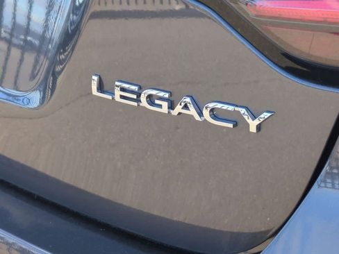 Certified 2025 Subaru Legacy Premium image 12
