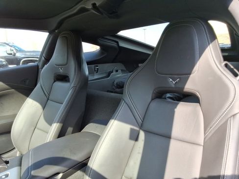 Used 2015 Chevrolet Corvette Z06 w/ 2LZ Preferred Equipment Group image 22