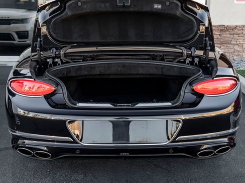 Certified 2023 Bentley Continental GT V8 AWD/4WD image 28