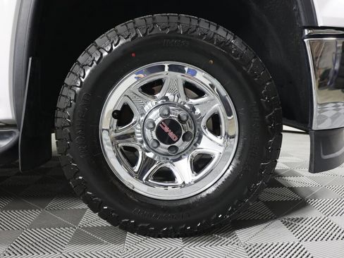 Used 2015 GMC Sierra 1500 2WD Regular Cab w/ Sierra Convenience Package image 6