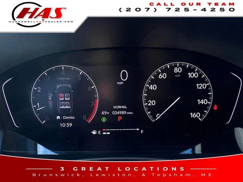 Used 2022 Honda Civic Sport image 16