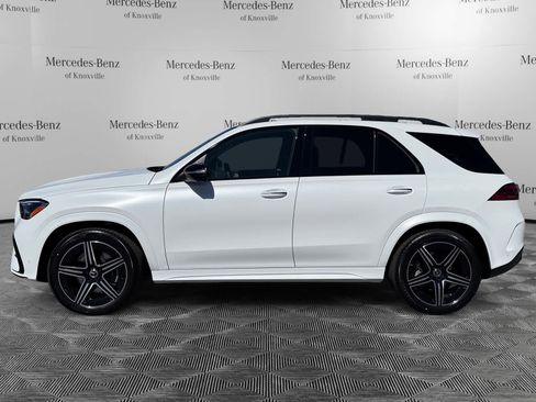 New 2026 Mercedes-Benz GLE 350 4MATIC image 2