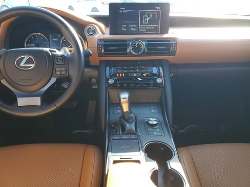 Used 2023 Lexus IS 300 w/ Comfort Package image 16