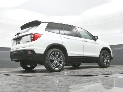 Used 2021 Honda Passport EX-L image 23