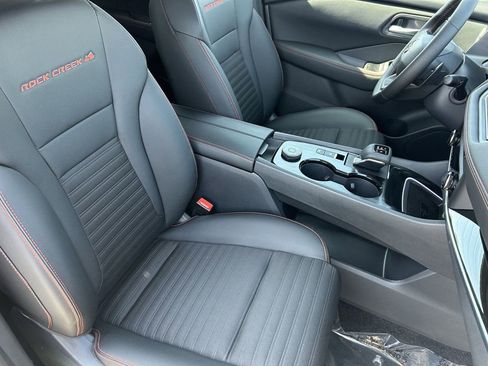 New 2026 Nissan Rogue SV image 13