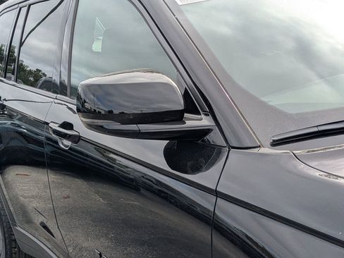 New 2026 Jeep Grand Cherokee Altitude AWD/4WD image 11