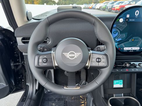 New 2026 MINI Cooper 2-Door Hardtop image 15