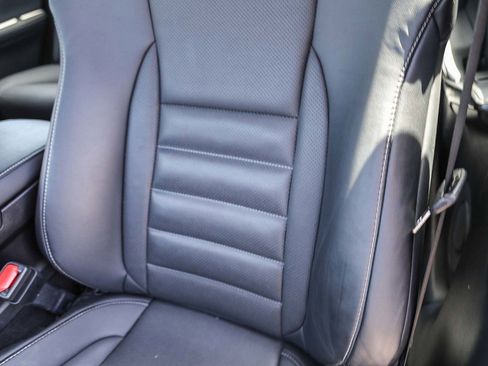 Used 2023 Lexus IS 350 F Sport w/ Accessory Package 2 RWD image 24