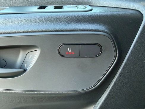 New 2025 Mercedes-Benz Sprinter 2500 image 11