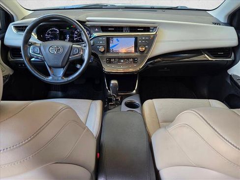 Used 2013 Toyota Avalon Limited FWD image 19