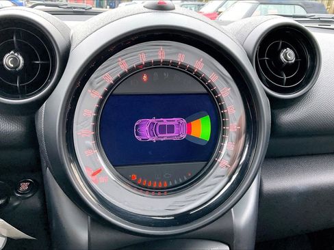 Used 2016 MINI Cooper Countryman S image 21