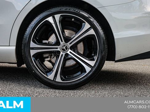 Used 2025 Mercedes-Benz C 300 Sedan image 16