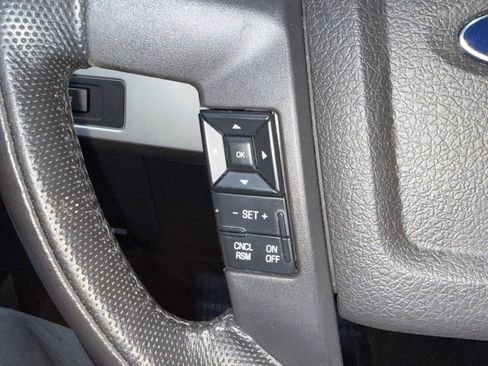 Used 2014 Ford F150 Raptor w/ Equipment Group 801A Luxury image 86