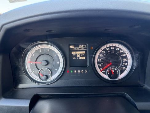 Used 2015 RAM 1500 Tradesman w/ Popular Equipment Group image 20