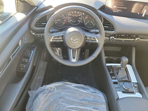 New 2026 MAZDA MAZDA3 2.5 Turbo Sedan w/Premium Plus image 11
