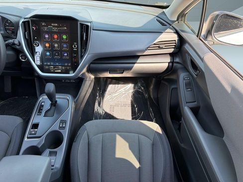 Certified 2025 Subaru Crosstrek 2.5i Premium AWD/4WD image 29