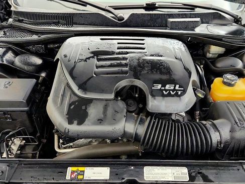 Used 2013 Dodge Challenger SXT RWD image 26