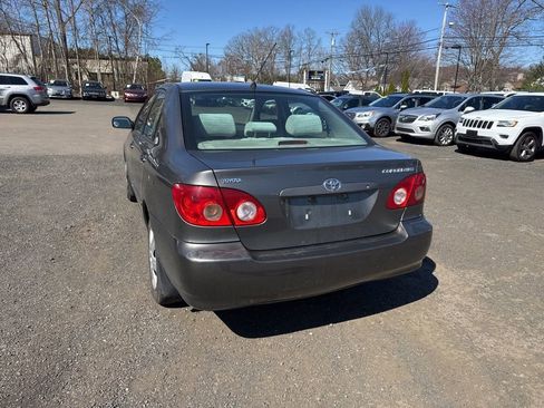 Used 2007 Toyota Corolla LE FWD image 14