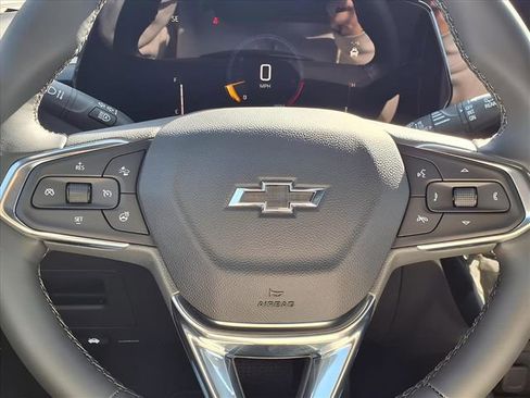 New 2026 Chevrolet TrailBlazer ACTIV w/ Convenience Package image 19