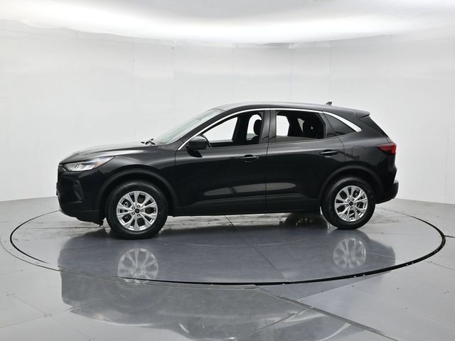 Certified 2024 Ford Escape Active AWD/4WD image 6