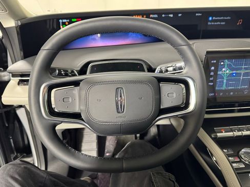 New 2026 Lincoln Nautilus Premier w/ Equipment Group 102A image 26