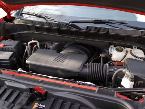 Used 2023 Chevrolet Silverado 1500 LT w/ Protection Package image 31