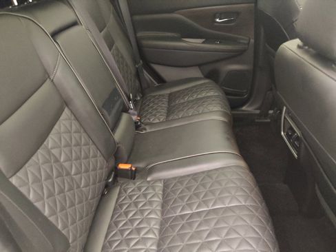 Used 2020 Nissan Murano Platinum w/ Cargo Package AWD/4WD image 19