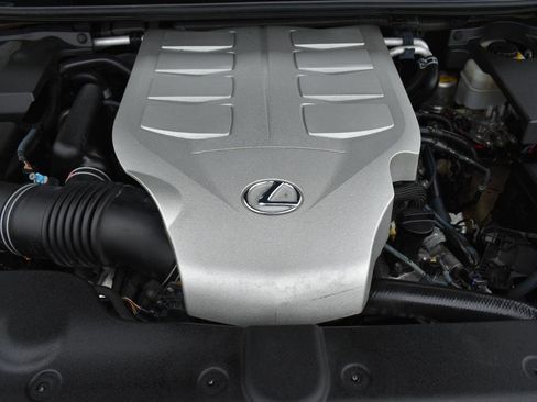 Used 2013 Lexus GX 460 w/ Comfort Plus Pkg AWD/4WD image 51