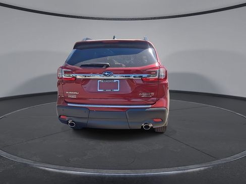 New 2026 Subaru Ascent Limited AWD/4WD image 7