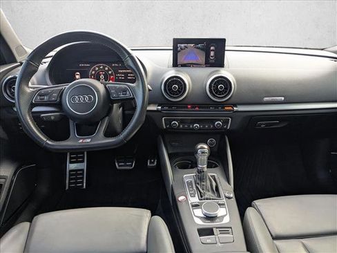 Used 2018 Audi S3 Premium Plus image 18