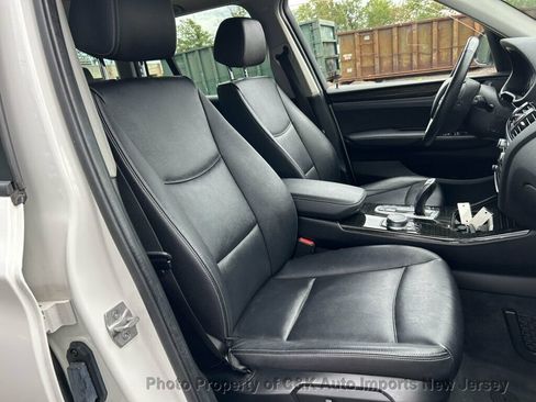 Used 2017 BMW X3 xDrive28i AWD/4WD image 24