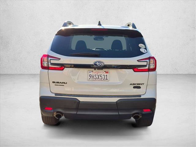 Used 2023 Subaru Ascent Onyx Edition Limited AWD/4WD image 6