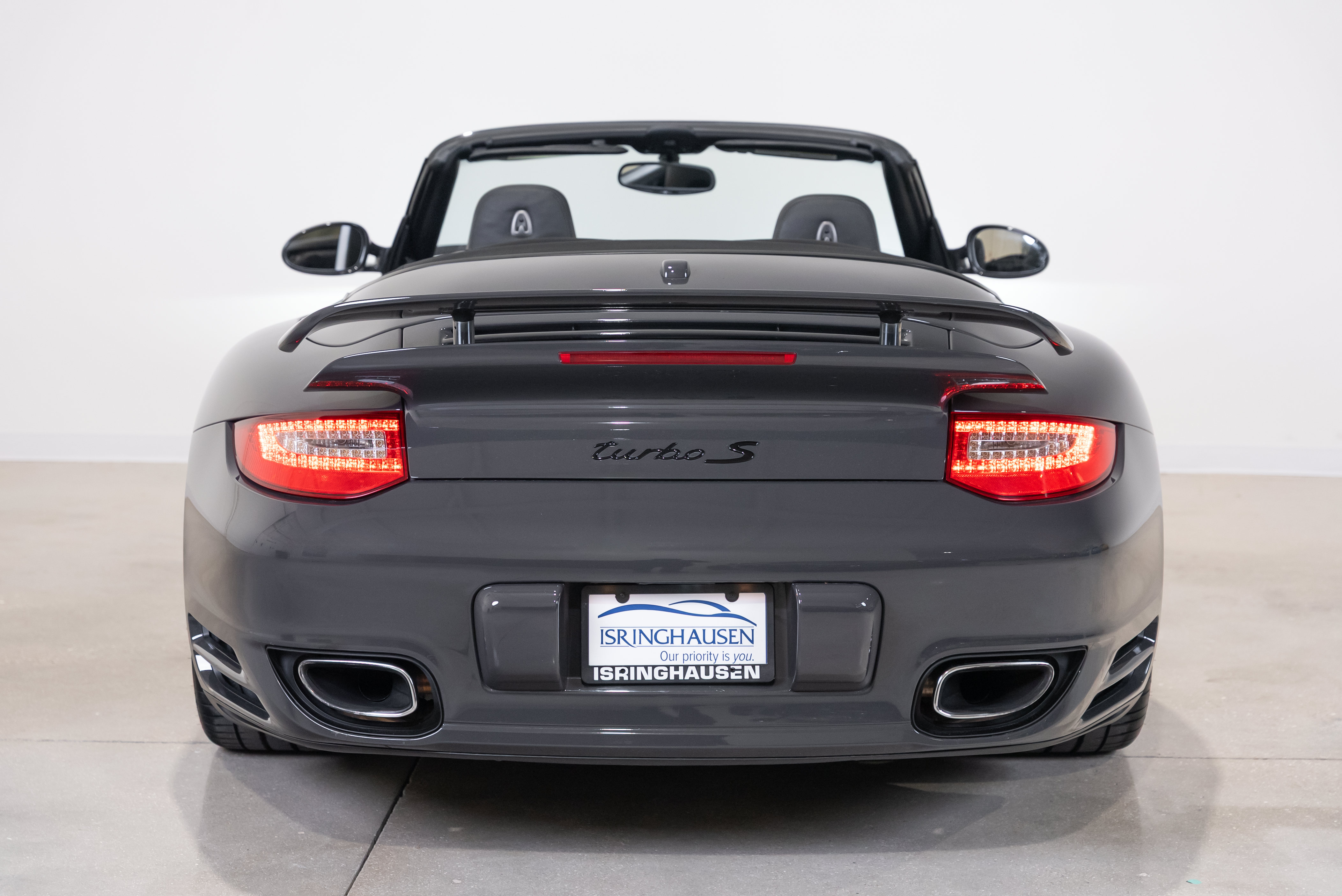 Used 2012 Porsche 911 Edition 918 Spyder AWD/4WD image 47