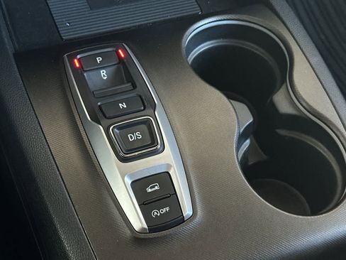 Used 2023 Honda Passport TrailSport image 24