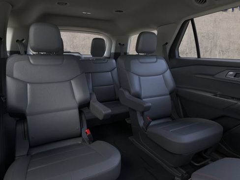 New 2026 Ford Explorer Active w/ Active Comfort Package AWD/4WD image 11