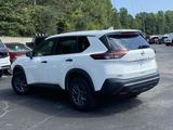 Used 2021 Nissan Rogue S image 6