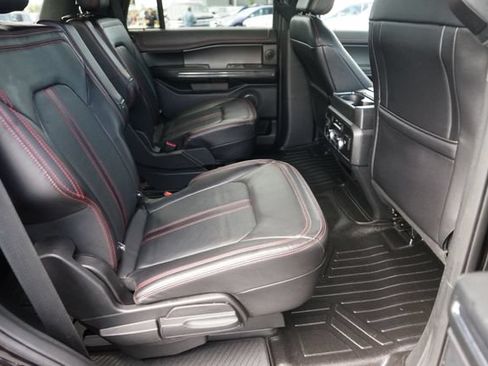 Used 2021 Ford Expedition Limited AWD/4WD image 18