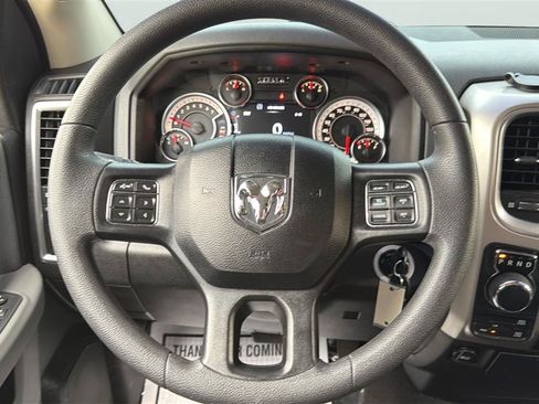 Used 2019 RAM 1500 Warlock w/ Electronics Group AWD/4WD image 23
