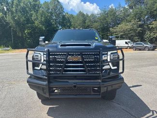 Used 2025 Chevrolet Silverado 3500 High Country w/ Technology Package AWD/4WD video 2