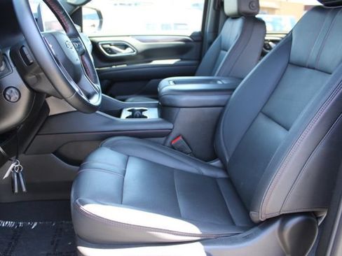 Used 2024 Chevrolet Tahoe RST w/ Sport Performance Package AWD/4WD image 37