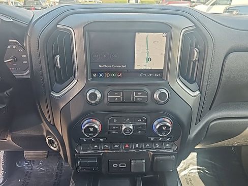 Used 2022 GMC Sierra 1500 Denali w/ Denali Premium Package AWD/4WD image 26
