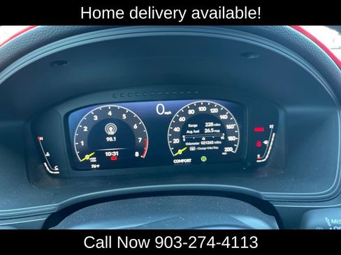 Used 2023 Honda Civic Type R image 15