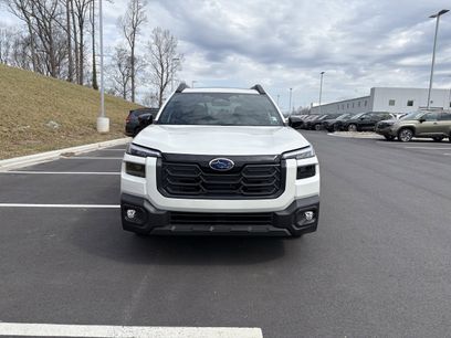 New 2026 Subaru Outback Limited w/ Premium/Limited Package