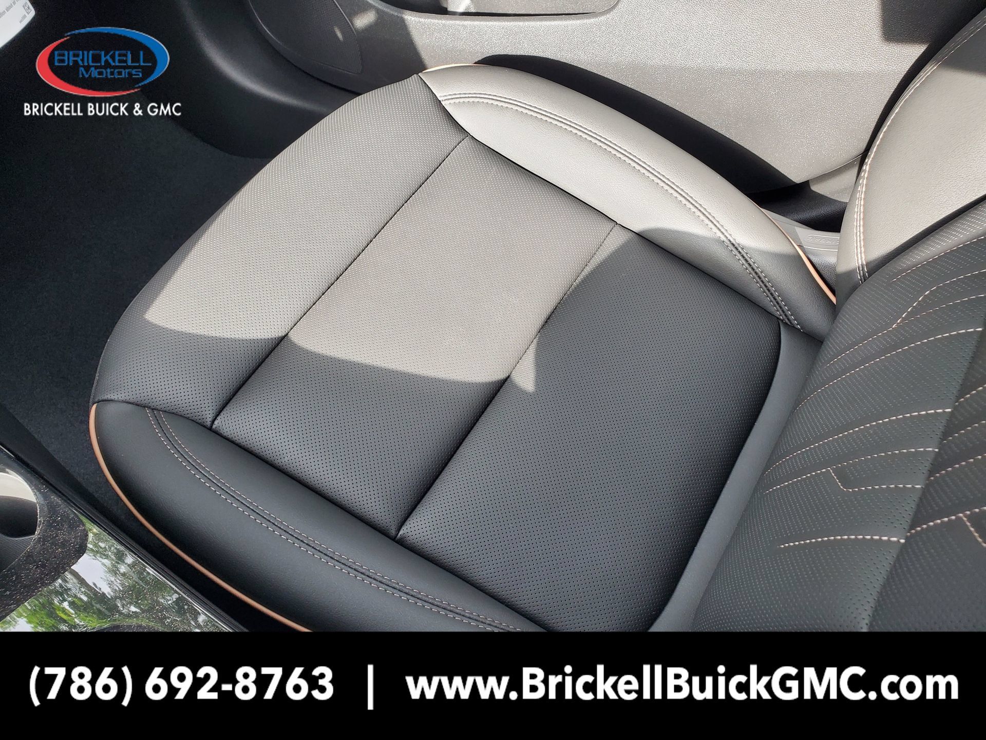 New 2026 Buick Envista Sport Touring FWD image 16